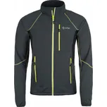 Kilpi Nordim-M tmavě šedá