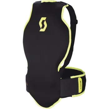 Scott Soft CR II Junior S Chránič páteře Scott Soft CR II Junior S