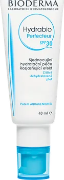 Pleťový krém Bioderma Hydrabio Perfecteur SPF 30 40 ml