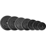 inSPORTline sada kotoučů 2 x 0,5 - 20 kg
