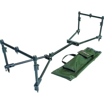 Leeda Rogue Pack Pod