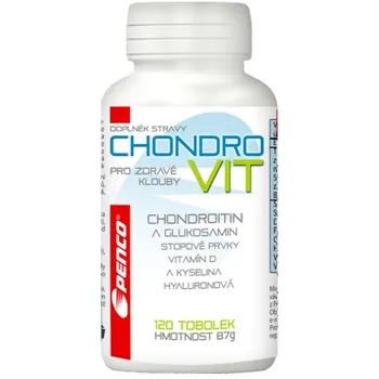 Kloubní výživa Penco Chondrovit 120 tbl.