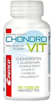 Kloubní výživa Penco Chondrovit 120 tbl.