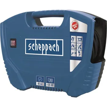 Scheppach Air Force