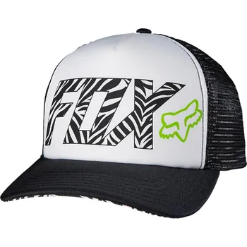 Kšiltovka Fox Girls Phoenix Trucker black