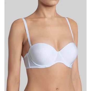 Podprsenka Triumph Tell Me Wdum bílá