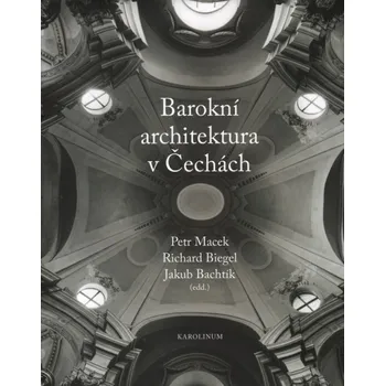 Barokní architektura v Čechách -…