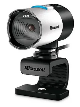 Webkamera Microsoft LifeCam Studio Win USB