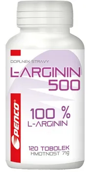 Aminokyselina Penco L- Arginin