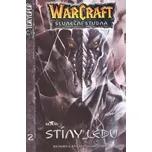 WarCraft 2: Stíny ledu - Richard A.…