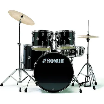 Sonor Force 507 Stage Set Bicí sada Sonor Force 507 Stage Set
