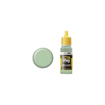 FS 34424 LIGHT GRAY GREEN 17ml akryl