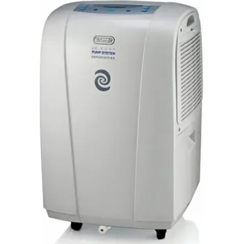 De'Longhi DH 300 P Odvlhčovač vzduchu De'Longhi DH 300 P