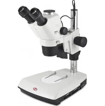Mikroskop Stereoskopický mikroskop Model SMZ 171 T-LED - MOTIC Europe - 1100200600766