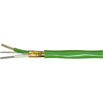 elektrický kabel Kompenzační kabel JFJ k termočlánkům K