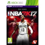NBA 2K17 X360
