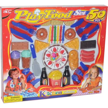 Hra na obchod Hm Studio Párty sada - 50 ks