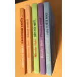 Ještě pět prstů… - Miroslav Hule