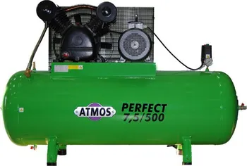 Kompresor Atmos Chrást Perfect 7,5/500