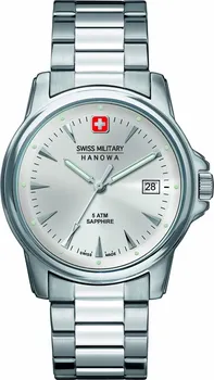 Hodinky Swiss Military Hanowa 5230.04.001