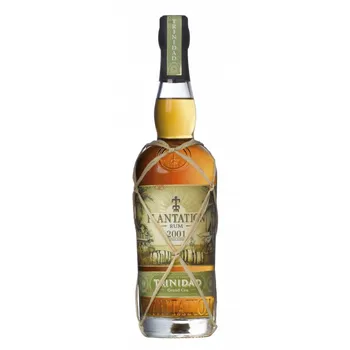 Rum Plantation Rum Trinidad 2001 42% 0,7 L