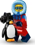 LEGO 71013 Minifigurky 16. série 7…