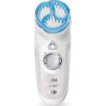 Epilátor Braun 7 7-939E