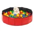 Hračka pro psa Karlie míče barevné do bazénu