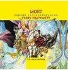 Mort: Úžasná Zeměplocha - Terry Pratchett (čte Jan Kantůrek) [CD]