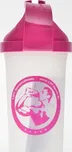 LSP nutrition Shaker 500 ml pink