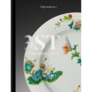 Umění 3sta drahocenností - Filip Suchomel