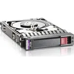 HP 450GB 12G SAS 2.5"