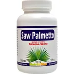 Nutristar Saw Palmetto 160 mg 100 cps.