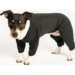 Samohýl Termo Hanah Kombinéza černá