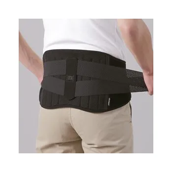 Bederní ortéza Phiten AQUA TITANIUM Velikost: S