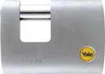 Yale Y124/70/115/1 C 3 klíče
