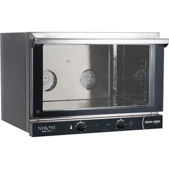 Vestavná trouba Nordline FEM03NEPSV