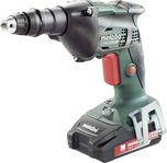 Metabo SE 18 LTX 2500 2,0Ah