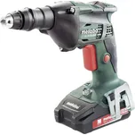 Metabo SE 18 LTX 2500 2,0Ah