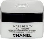 Chanel Hydra Beauty Nutrition Cream Dry…