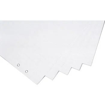 Flipchart Magnetoplan 5 x 20 listů v roli