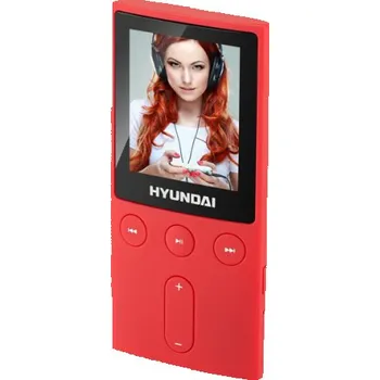 Hyundai MPC 501 GB4 FM