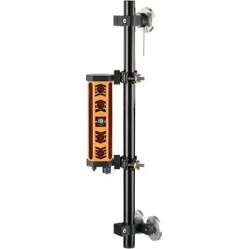 Měřící laser GEO-FENNEL Magnetická tyč GFM 29 pro upevnění přijímače na zemní stroj, GeoFennel 20-G290810