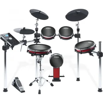 Bicí nástroj Alesis Crimson Mesh Kit