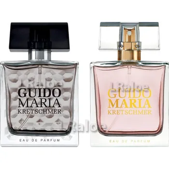 Kosmetická sada LR Guido Maria Kretschmer EDP 2x50 ml