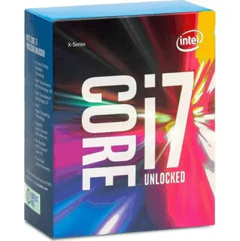 Procesor Intel Core i7-6800K (BX80671I76800K)