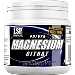 LSP Magnesium citrate pulver 500 g