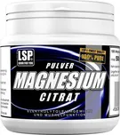 LSP Magnesium citrate pulver 500 g