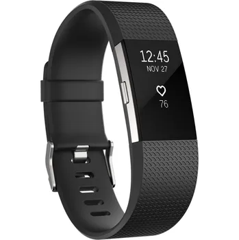 Fitness náramek Fitbit Charge 2