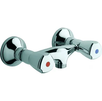 Vodovodní baterie Standard - sprchová nástěnná baterie 262020515